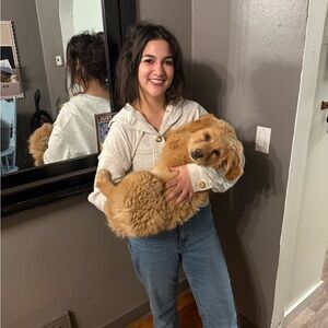 Meet your Posher, Nikki